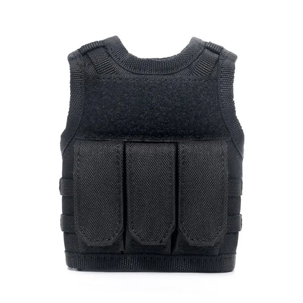 Beer Vest Tactical Holder