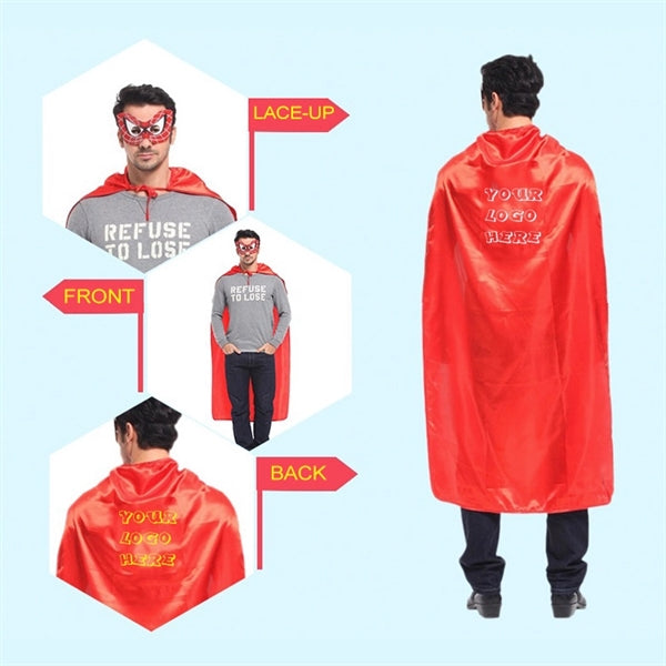 Super Hero Cape