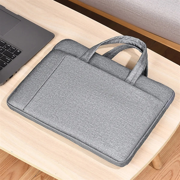 15.6 Inch Laptop Sleeve Carrying Case Handbags Messenger Bag