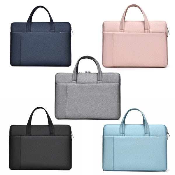 15.6 Inch Laptop Sleeve Carrying Case Handbags Messenger Bag