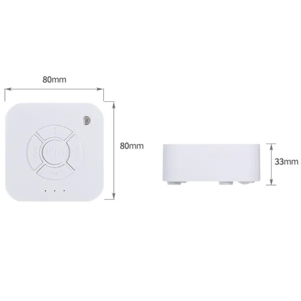 White Noise Sound Machine