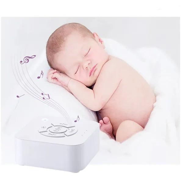 White Noise Sound Machine