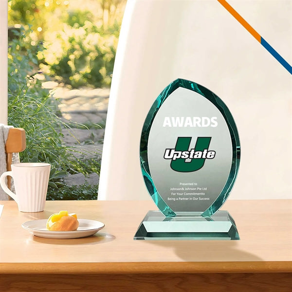 Siceo Jade Flame Award