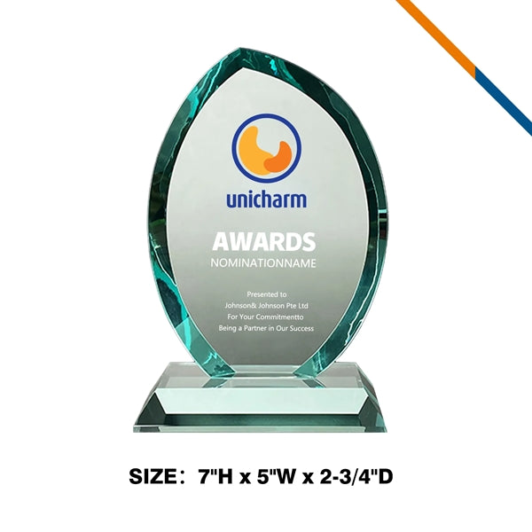 Siceo Jade Flame Award