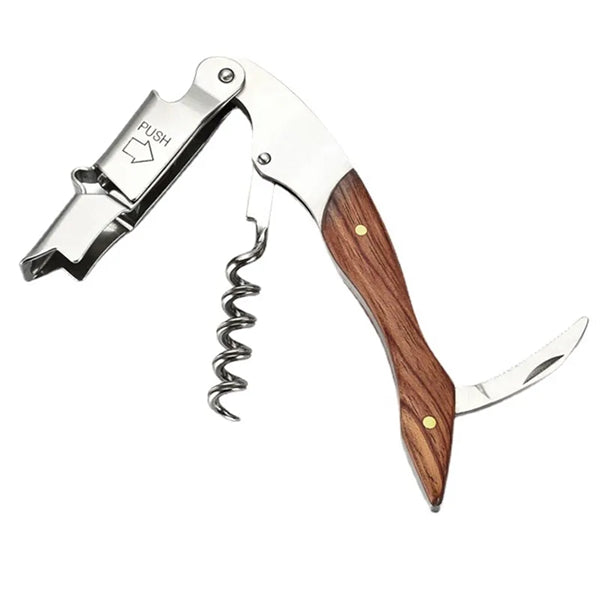 Waiters Wine Bottle Opener