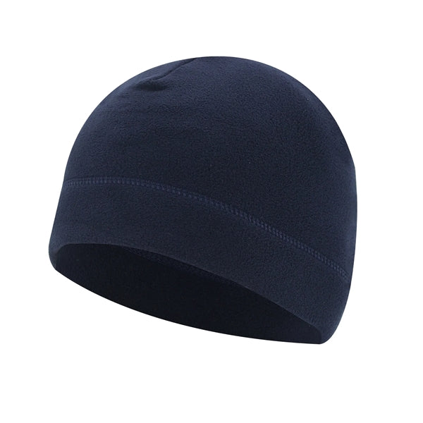 Soft Windproof Fleece Beanie