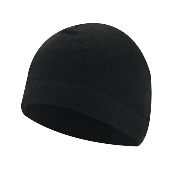 Soft Windproof Fleece Beanie