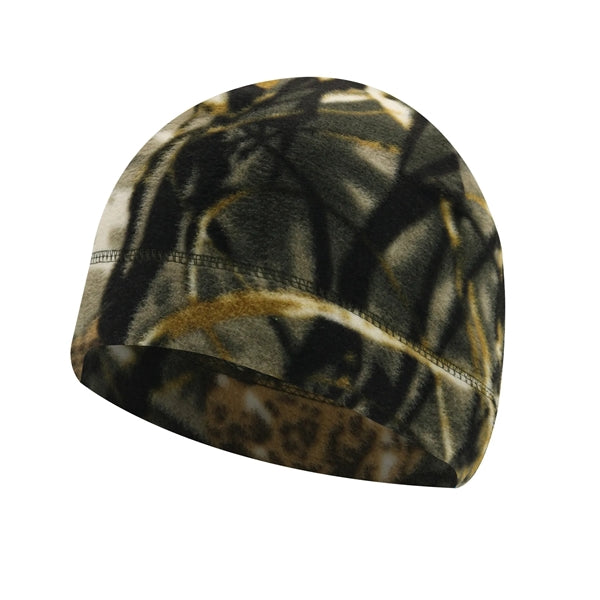 Soft Windproof Fleece Beanie