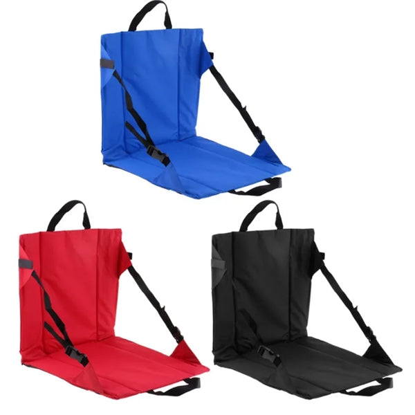 Folding Stadium Seat Outdoor