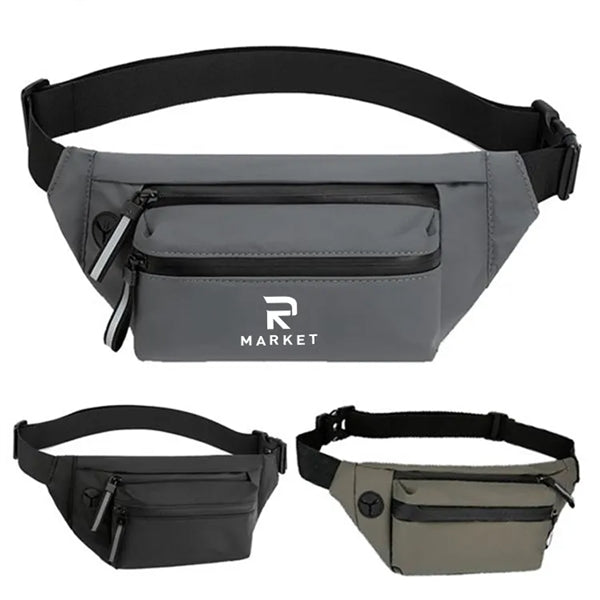 Sport Waterproof Waist Bag