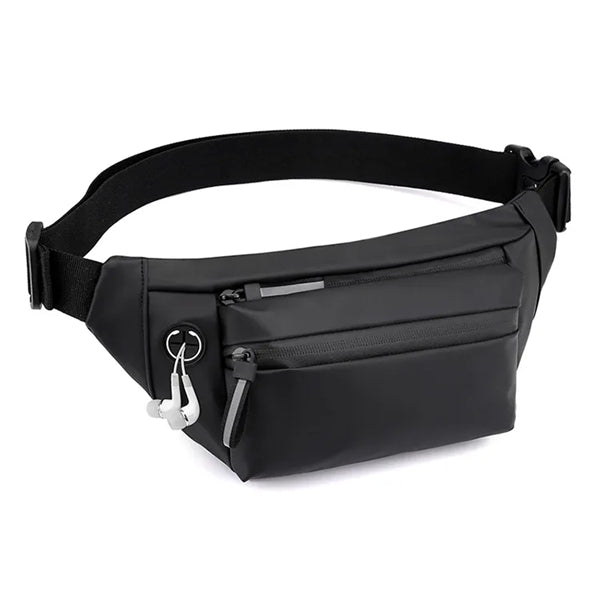 Sport Waterproof Waist Bag