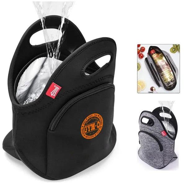 Insulated Cooler Tote Bag