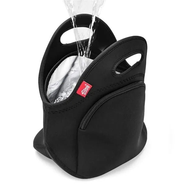 Insulated Cooler Tote Bag