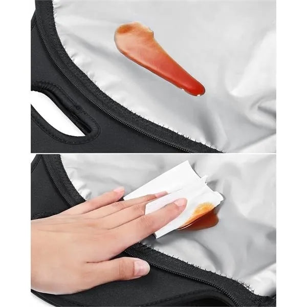 Insulated Cooler Tote Bag
