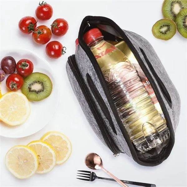 Insulated Cooler Tote Bag