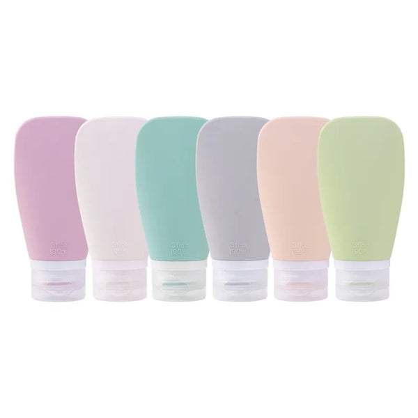 Travel Containers Set
