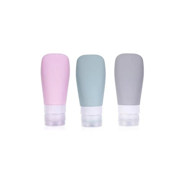 Travel Containers Set