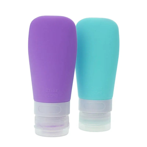 Travel Containers Set