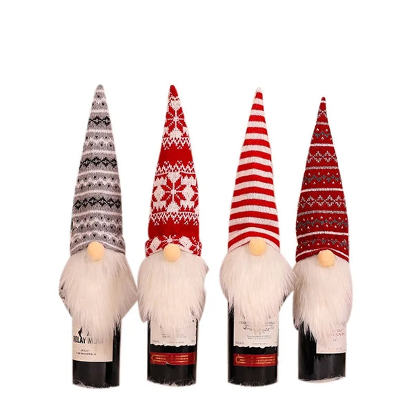 Wine Bottle Bags