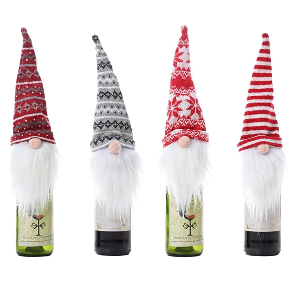 Wine Bottle Bags