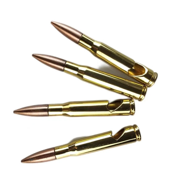 Keychain Bullet Bottle Opener