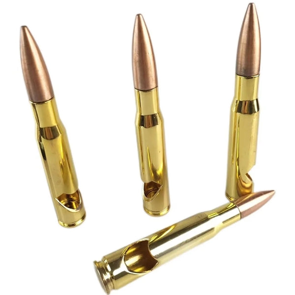 Keychain Bullet Bottle Opener