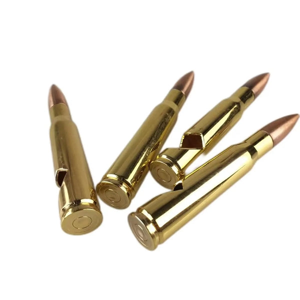 Keychain Bullet Bottle Opener