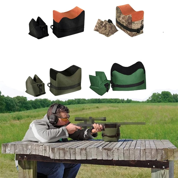 Outdoor Tactical Shooting Rest Bag