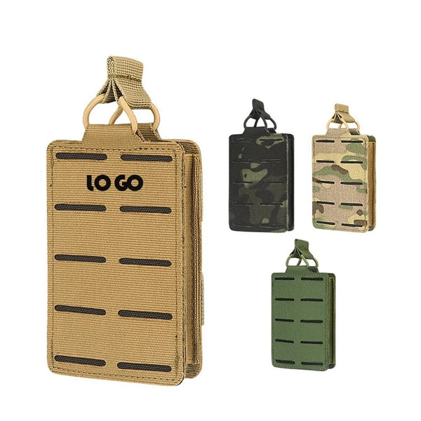 Triple Stacker M4 Mag Pouch