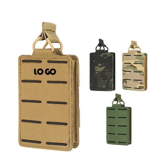 Triple Stacker M4 Mag Pouch