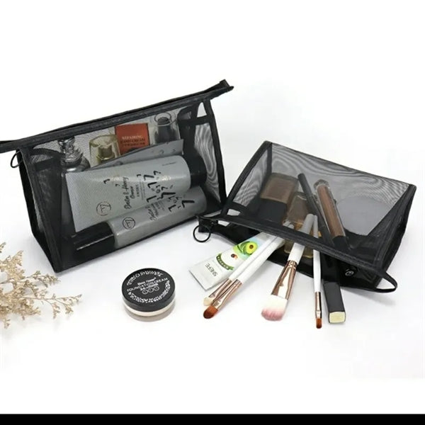 Cosmetic bag