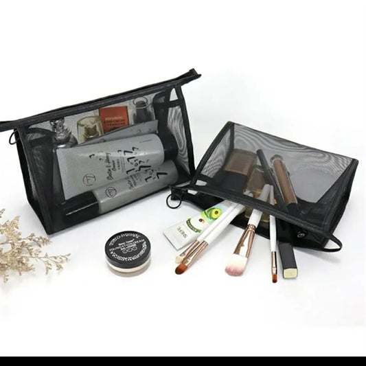 Cosmetic bag