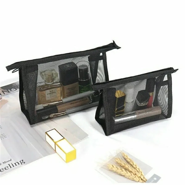 Cosmetic bag