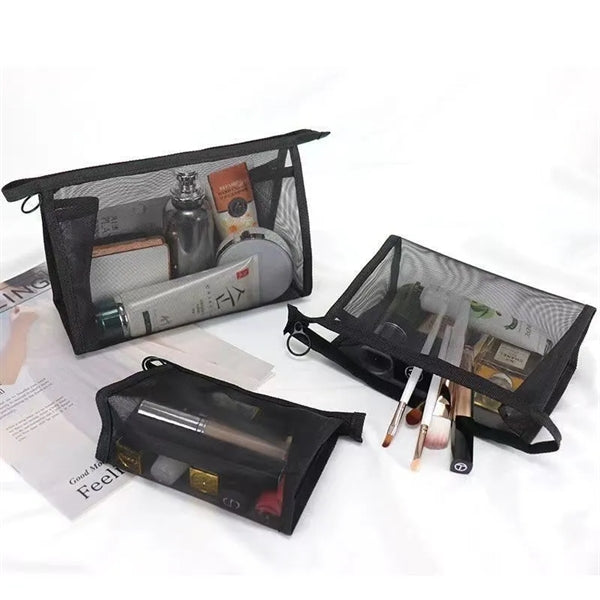 Cosmetic bag