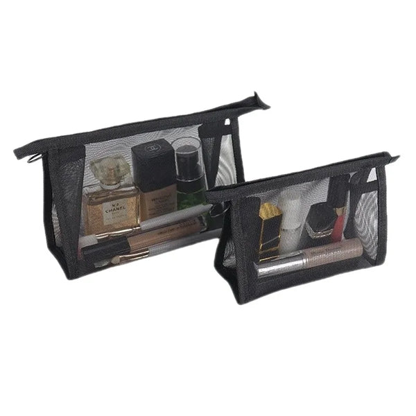 Cosmetic bag
