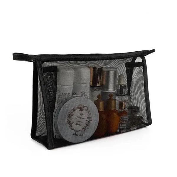 Cosmetic bag