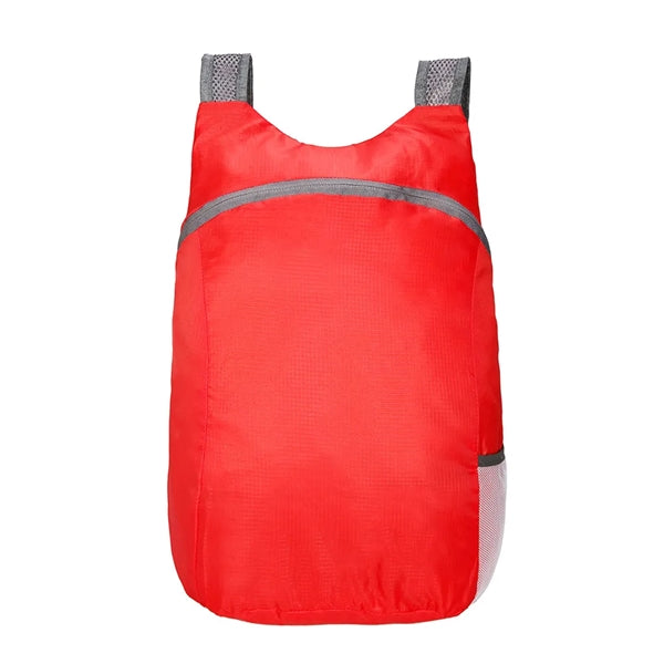Lightweight Folding Traveling Backpack