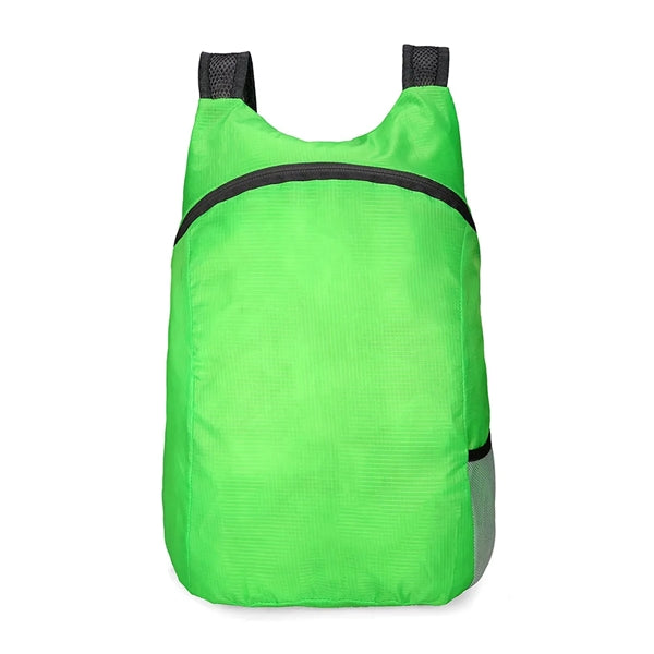 Lightweight Folding Traveling Backpack