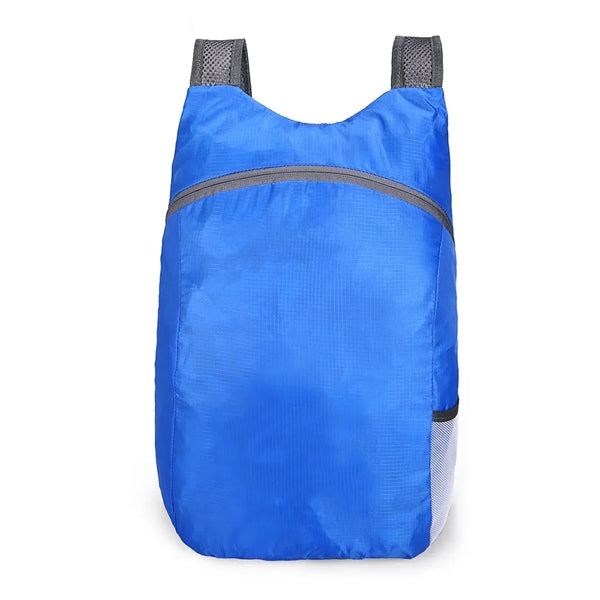 Lightweight Folding Traveling Backpack