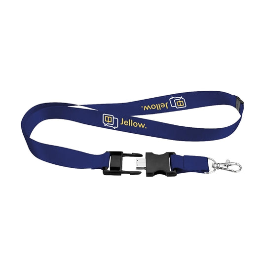 USB Storage Drive Lanyard - 16GB