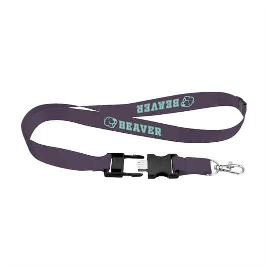 USB Storage Drive Lanyard - 64GB