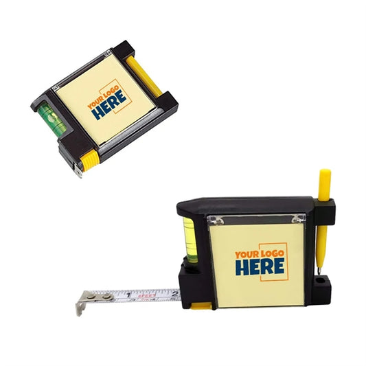 4 in 1 Multi-functional Tape Measure