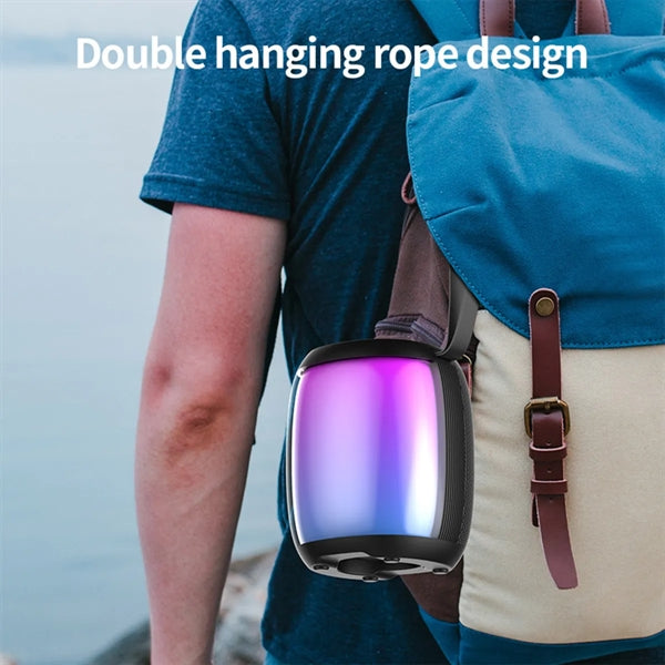 Unique Bluetooth Speaker