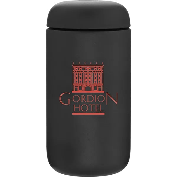 12 oz Fellow Carter Move Stainless/Ceramic Insulated Tumbler