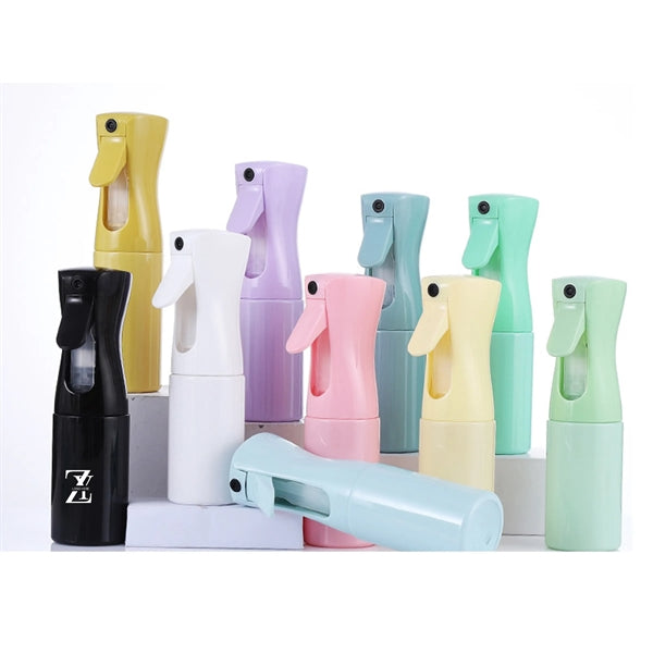 Continuous Spray Bottle