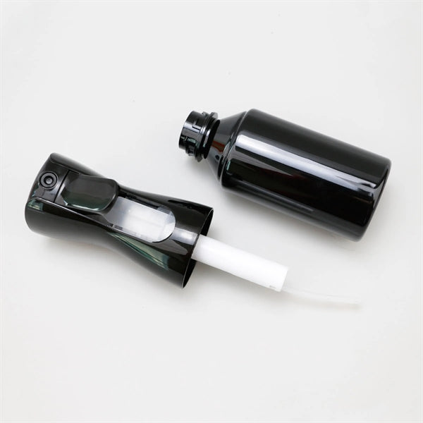 Continuous Spray Bottle