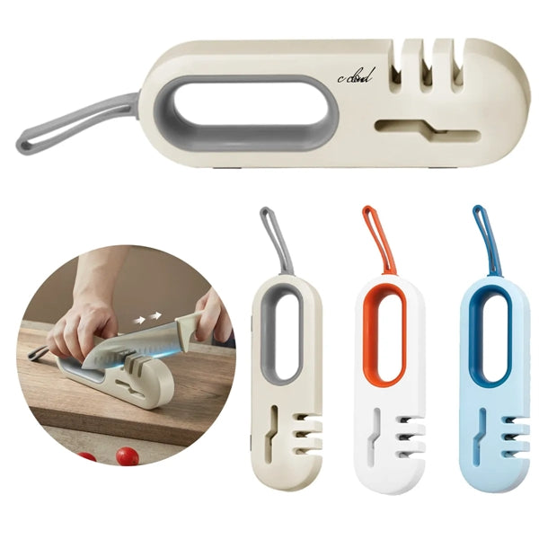 Knife Sharpener