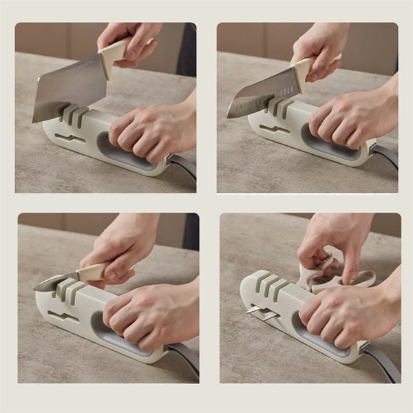 Knife Sharpener