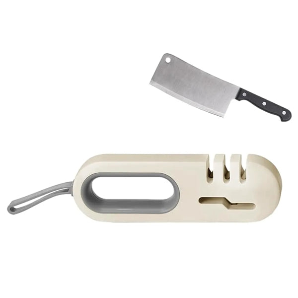 Knife Sharpener