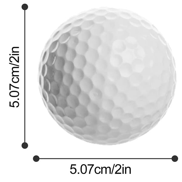 Golf Accessories Leather Box